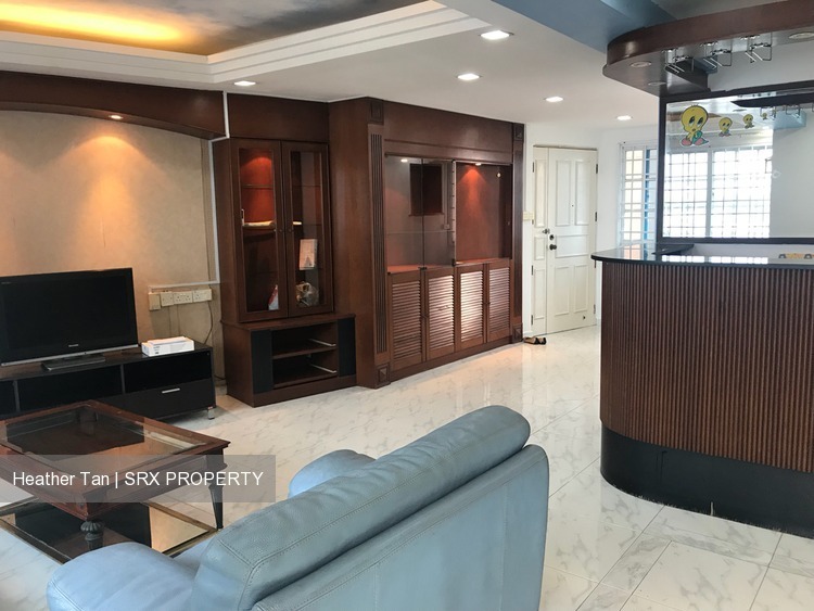 Bukit Batok West Avenue 6 thumbnail photo